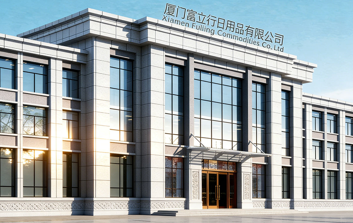 倍丝柔洁净工厂